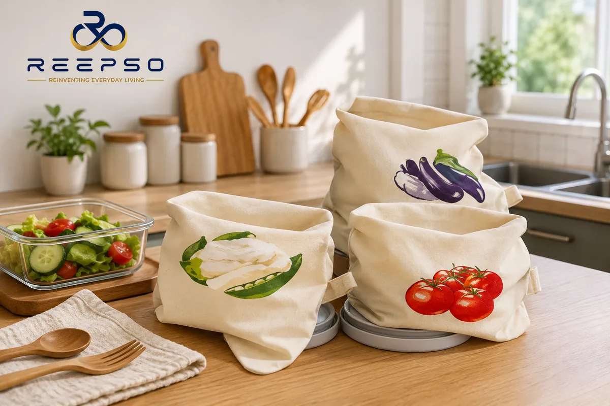 REEPSO Kitchen Essentials product 1