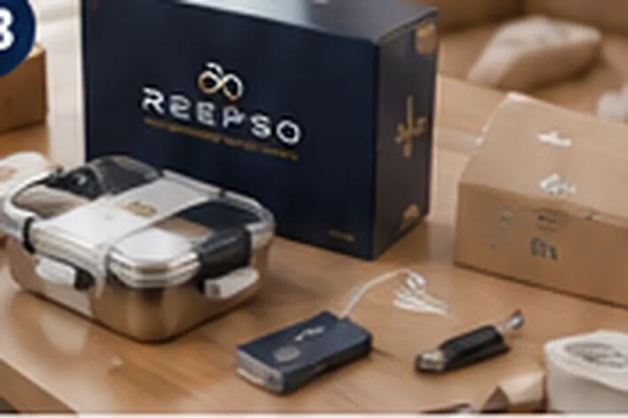 SOURCE stage of Minnimo product process