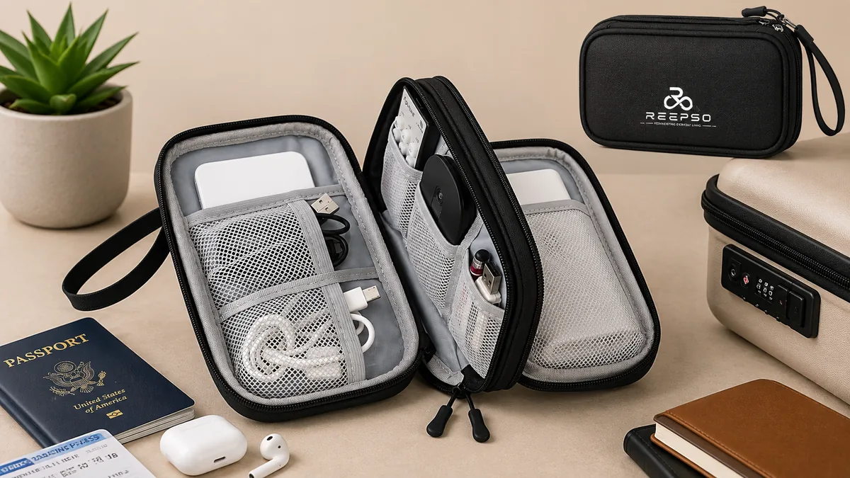 REEPSO Travel Essentials product 1
