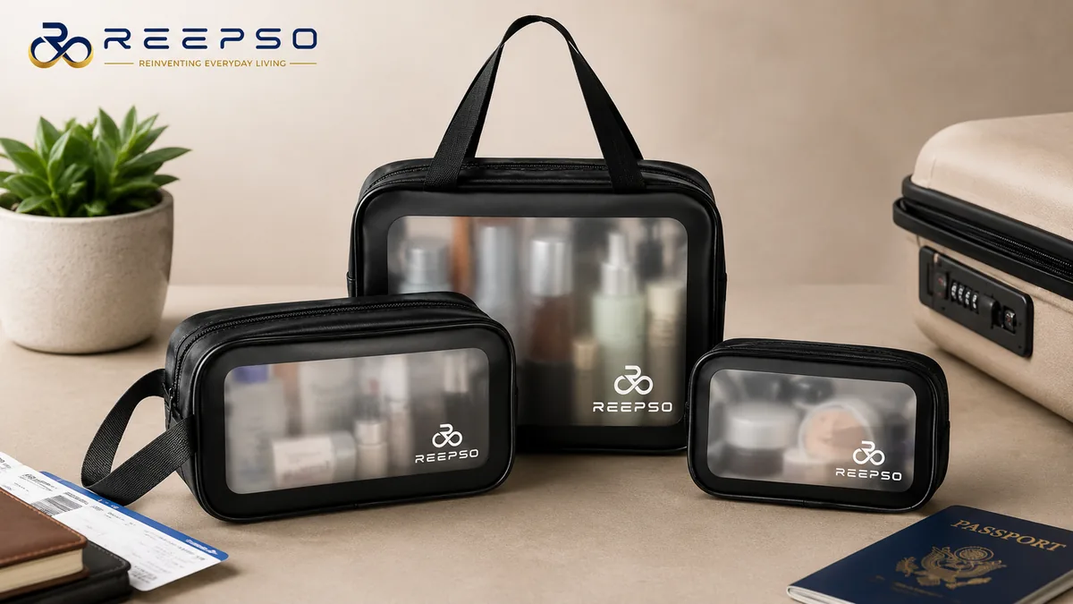 REEPSO Travel Essentials product 2