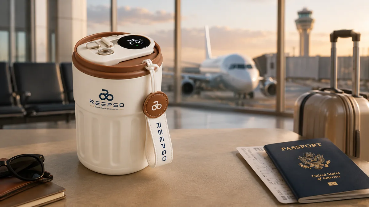 REEPSO Travel Essentials product 5